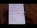 Samsung Galaxy S8: How to Enable / Disable Grayscale Color Screen