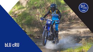 bLU cRU | 2024 AORC Round 1 \u0026 2  | Roma QLD