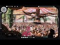Liquid Soul @ Ozora Festival 2017