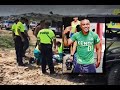 Caleño viajó a Aruba a representar a Colombia en competencia de crossfit y sufrió grave accidente