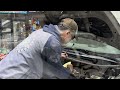 how to replace gdi fuel pump kia u0026 hyundai andy’s garage episode 512