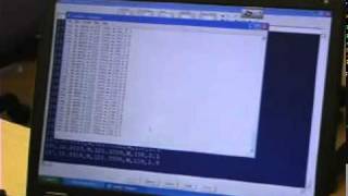 GPS Datalogger RC Plane with BASIC Stamp module