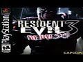 Resident Evil 3: Nemesis OST CD 2 Track 39 - Ever After (Saori Maeda)