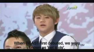 JunSeob | Moment #1