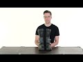 dainese seeker gtx boots review