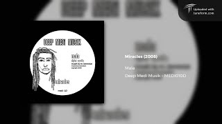 Mala - Miracles (Deep Medi Musik | MEDI010D) [Deep Dubstep]