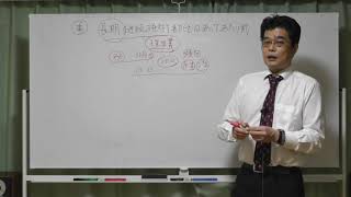 【柔整】長期継続施術はあって当たり前