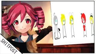 【SHITPOST】HoWdY y'All! TeXaN teTo COmIn' tO yA LIve!!!【UTAU TALKLOID】