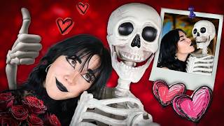 I Fell in Love with a Skeleton… Again
