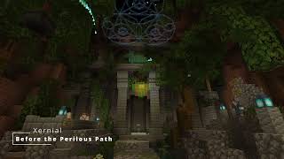 Monumenta OST - Before the Perilous Path (Lobby Theme)