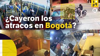 Inseguridad en Bogotá: ¿pánico colectivo o realidad? | El Espectador
