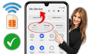 Android에서 SIM 카드 서비스 없음 문제를 해결하는 방법 | Android에서 SIM 카드 서비스 없음 문제 해결