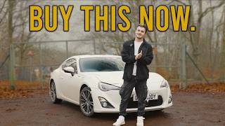 So You Want To Buy a GT86? Watch This First...