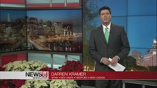 News 8 Express, December 11, 2015