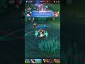 Mobile Legends Chang'E Match 2 Gameplay 12 Nov 2024 #mobilelegends #mlbb #singapore #ml #mlbbtiktok