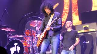 Achilles Last Stand - Jason Bonham's Led Zeppelin Evening 2024.11.21 Hard Rock Live Gary IN