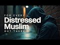 Feeling Sad? Depressed? Here's How You Can Cure It | Ustadh Abdulrahman Hassan #AMAU