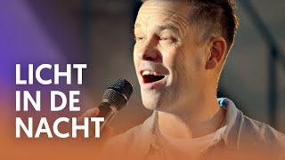 Licht in de nacht - Nederland Zingt