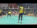 volleyball tournament kuthuparamba kannur muriyad hariyana vs cheeuvancheri tamilnadu