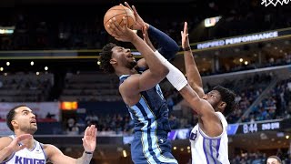 Sacramento Kings vs Memphis Grizzlies - Full Game Highlights | November 22, 2022
