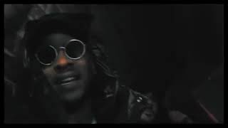 Skepta - Ghost Ride (feat. A$AP Rocky, A$AP Nast)