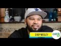 Cook'N Up With Chop Mosley