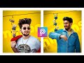 minions photo editing in picsart | Picsart Minions Photo Edit