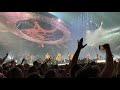 Lady Gaga - Bad Romance (Enigma concert at Park MGM Las Vegas 6/8)