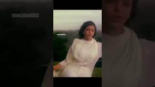 Meri Sanson Mein with lyrics | मेरी सांसों में के बोल | Udit Narayan | Aur Pyar Ho Gaya | HD #shorts