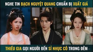 Thanh niên biết người yêu cũ hôm nay kết hôn liền bỏ rơi người vợ mới cưới và cái kết