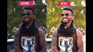 እንዴት በቀላሉ ፎቶ EDIT እናርጋለን ( how to edit our pictures easily)