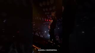 Hardwell x Morten (STORY Miami)