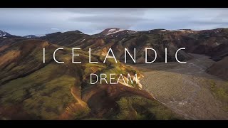 ICELANDIC DREAM