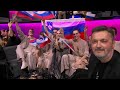 first semi final recap eurovision 2024 unitedbymusic 🇸🇪