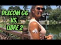 Dexcom G6 vs Freestyle Libre 2 – a Side-by-Side Comparison