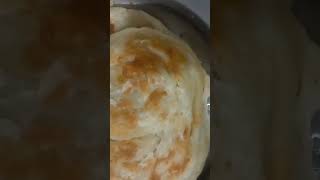 வீடு பரோட்டா நிரம்பி இருக்க வேண்டும் #food #shorts