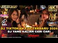 🎧 DJ TIKTOKAN FYP TERBARU 2024 || DJ YANG KALIAN CARI CARI SUPER VVIP SPECIAL SANDI KAWEK