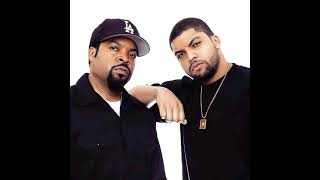 Ice Cube & His Son ❤️ #shorts