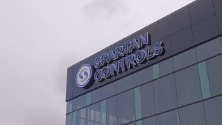 SAIT grads get jobs at Spartan Controls