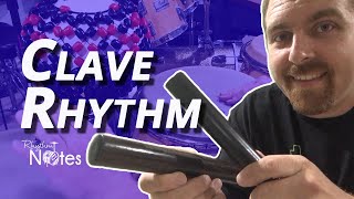 Clave Rhythm - Why It's the Key to Latin Music