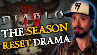 Why You Should Love Diablo 4 Seasonal Resets