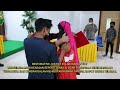 “KEADILAN RESTORATIF TINDAK PIDANA KEKERASAN RUMAH TANGGA” | FESTIVAL FILM ADHYAKSA RJ PASANGKAYU