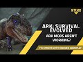 How to Fix Ark Mods Not Working? (Quick Guide)