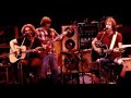 Grateful Dead - 10/16/81 - Melkweg - Amsterdam, Netherlands - mtx