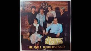 Complete Album - He Will Understand - The Singing Cookes