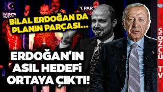 'Bunlar Yalan Söylerler Bunlar Hırsızlık...' Selçuk Özdağ Erdoğan'a Seslendi Çok Sert Çıktı!