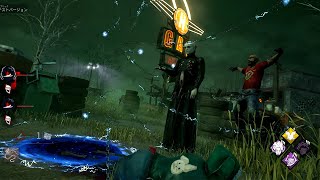 【新キラー検証】バグメメント・モリ | Dead by Daylight #Shorts