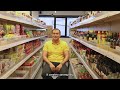 Diaspora Insights Podcast - Diaspora Dishes - Dirk Ijpelaar, Seoul Supermarket