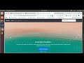 Bootstrap 4 Tutorial#4: Simple Web Page Design Using Navbar, Carousel