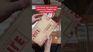 Properly Shipping Coins USPS First Class & USPS Registered Mail DOMESTIC ONLY